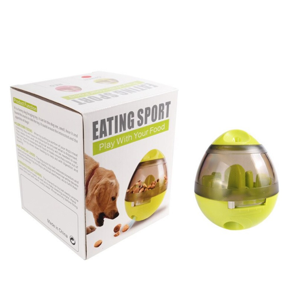 κύπελλο-διαρροής-τροφής-κατοικίδιων-pet-μπάλα-εκγύμνασης-παιχνίδι